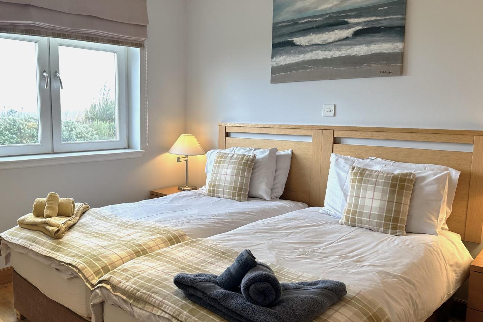 No2 The Links Apartment, 布罗拉 外观 照片