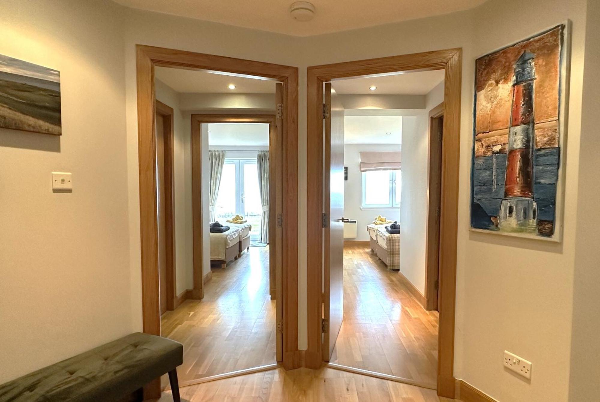 No2 The Links Apartment, 布罗拉 外观 照片