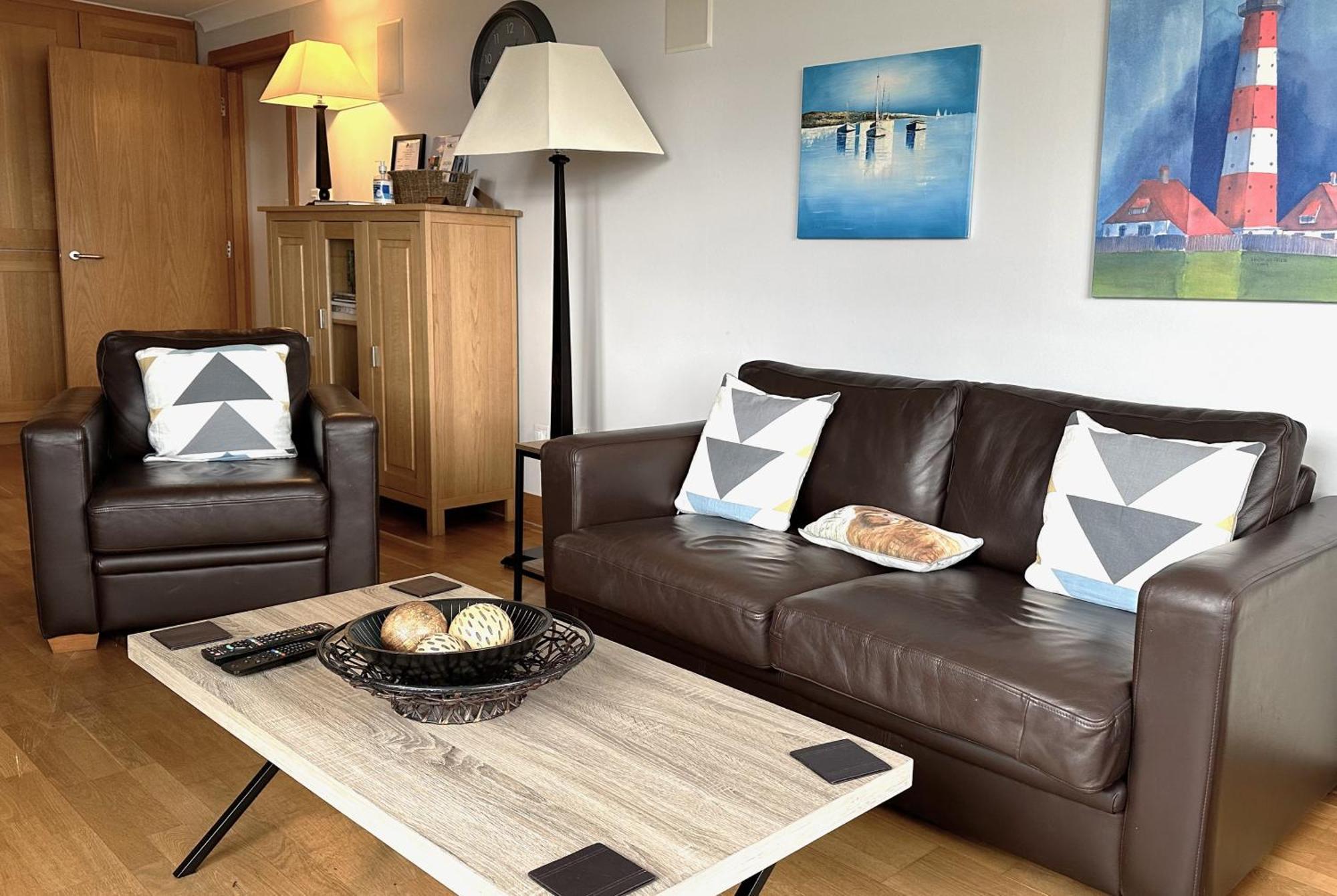 No2 The Links Apartment, 布罗拉 外观 照片