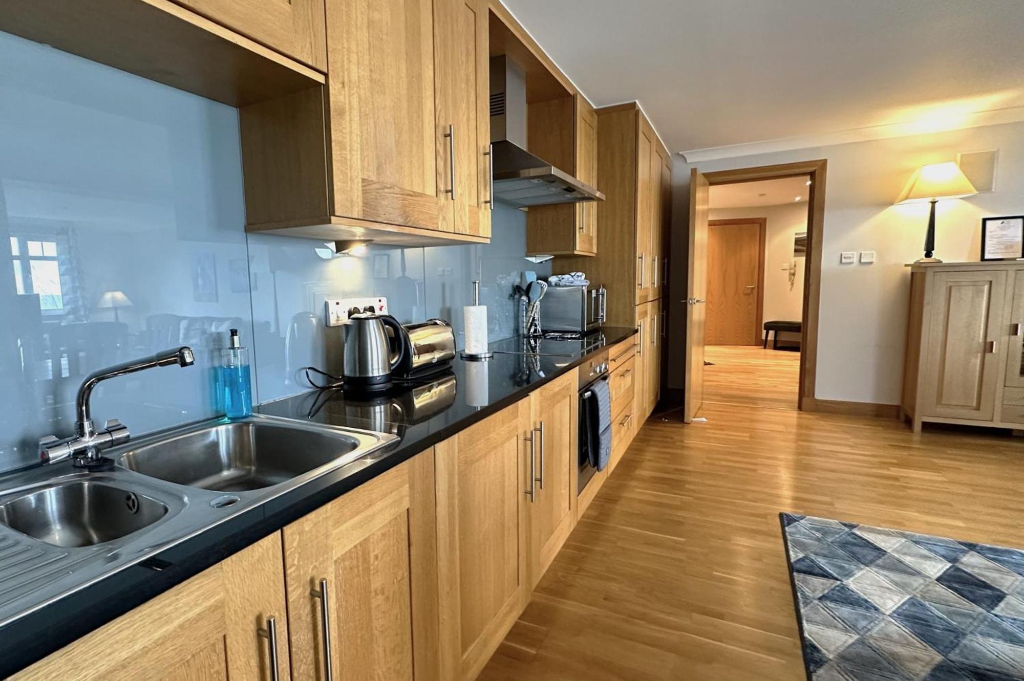 No2 The Links Apartment, 布罗拉 外观 照片