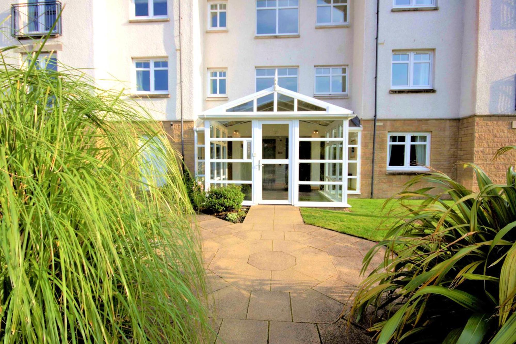 No2 The Links Apartment, 布罗拉 外观 照片